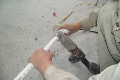 隐蔽工程要重视 做好家中水管安装工作的室内维修指南
